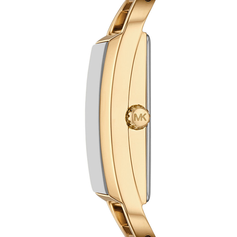 Montre Michael Kors Empire Doré - Montres étanches Femme | Marc Orian
