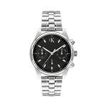 Montre Calvin Klein Modern Vintage Noir - Montres &eacute;tanches Homme | Marc Orian