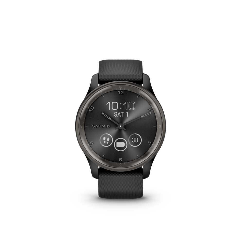 Montres hybrides discount