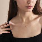 Collier Camuloriga Or Jaune - Colliers ete Femme | Marc Orian