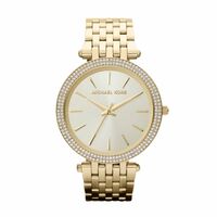 Montre Michael Kors Darci Champagne