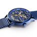 Montre Pierre Lannier Impact Bleu - Montres automatiques Homme | Marc Orian