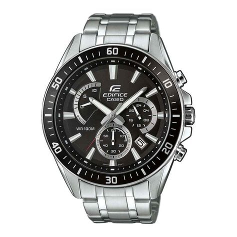 Casio Edifice Efr-552d-1avuef - Montres &eacute;tanches Homme | Marc Orian
