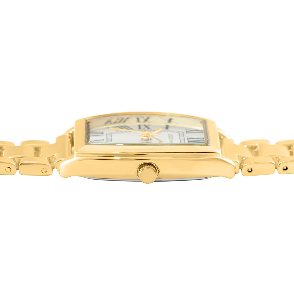 Montre Codhor Agathe Argenté - Nouveautés montres Femme | Marc Orian
