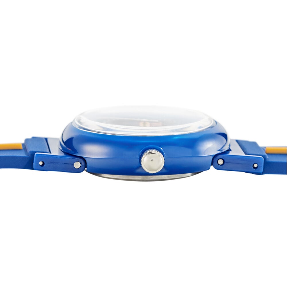Montre Upp Beatty Bleu - Montres étanches Enfant | Marc Orian