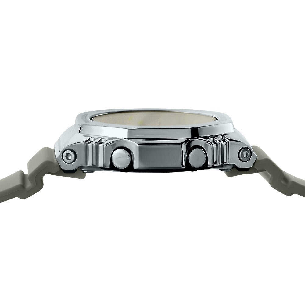 Montre Casio G-shock Kaki - Montres &eacute;tanches Famille | Marc Orian