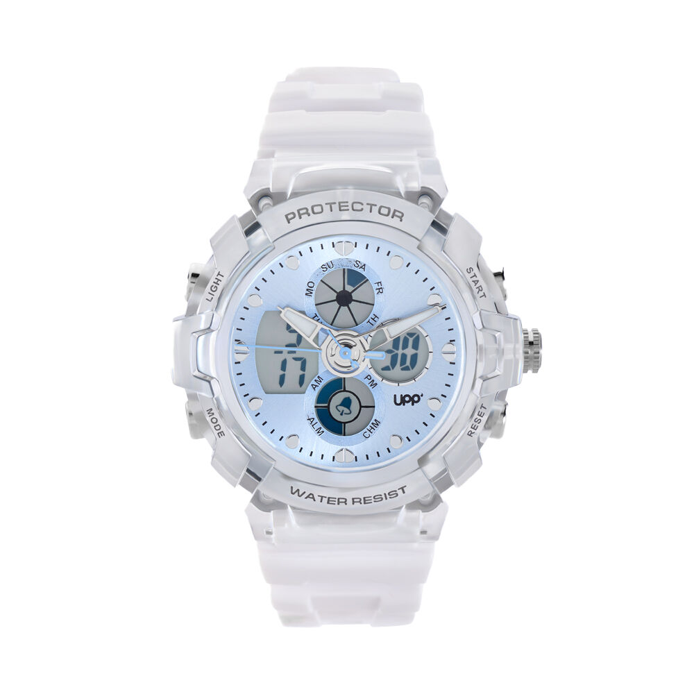 Montre Upp Cosmic 2 Bleu Sky - Montres &eacute;tanches Enfant | Marc Orian
