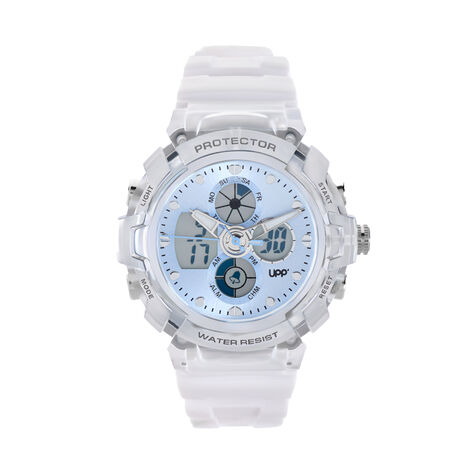 Montre Upp Cosmic 2 Bleu Sky - Montres &eacute;tanches Enfant | Marc Orian