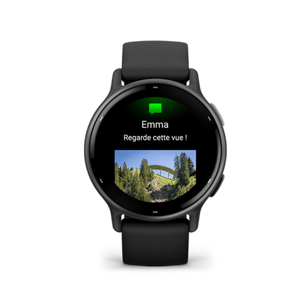 Montre Connectée Garmin vivoactive 5 - Montres connectées Famille | Marc Orian