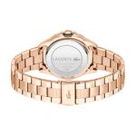 Montre Lacoste Santorini - Montres &eacute;tanches Femme | Marc Orian