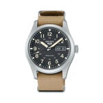 Montre Seiko 5 Field Series - Montres automatiques Homme | Marc Orian