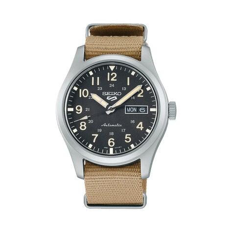 Montre Seiko 5 Field Series - Montres automatiques Homme | Marc Orian
