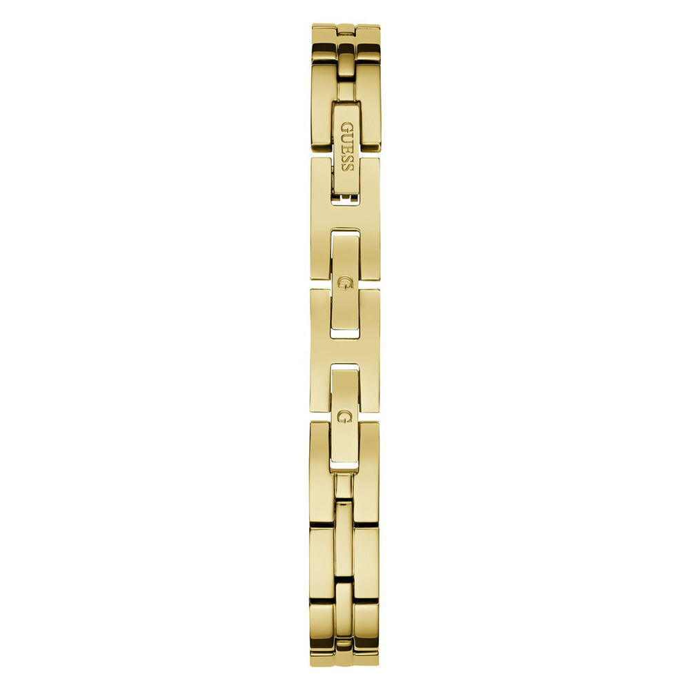 Montre Guess Lovey Blanc - Montres classiques Femme | Marc Orian