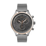 Montre Boss Companion Gris - Montres &eacute;tanches Homme | Marc Orian