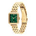 Montre Tommy Hilfiger Mia Vert - Montres étanches Femme | Marc Orian