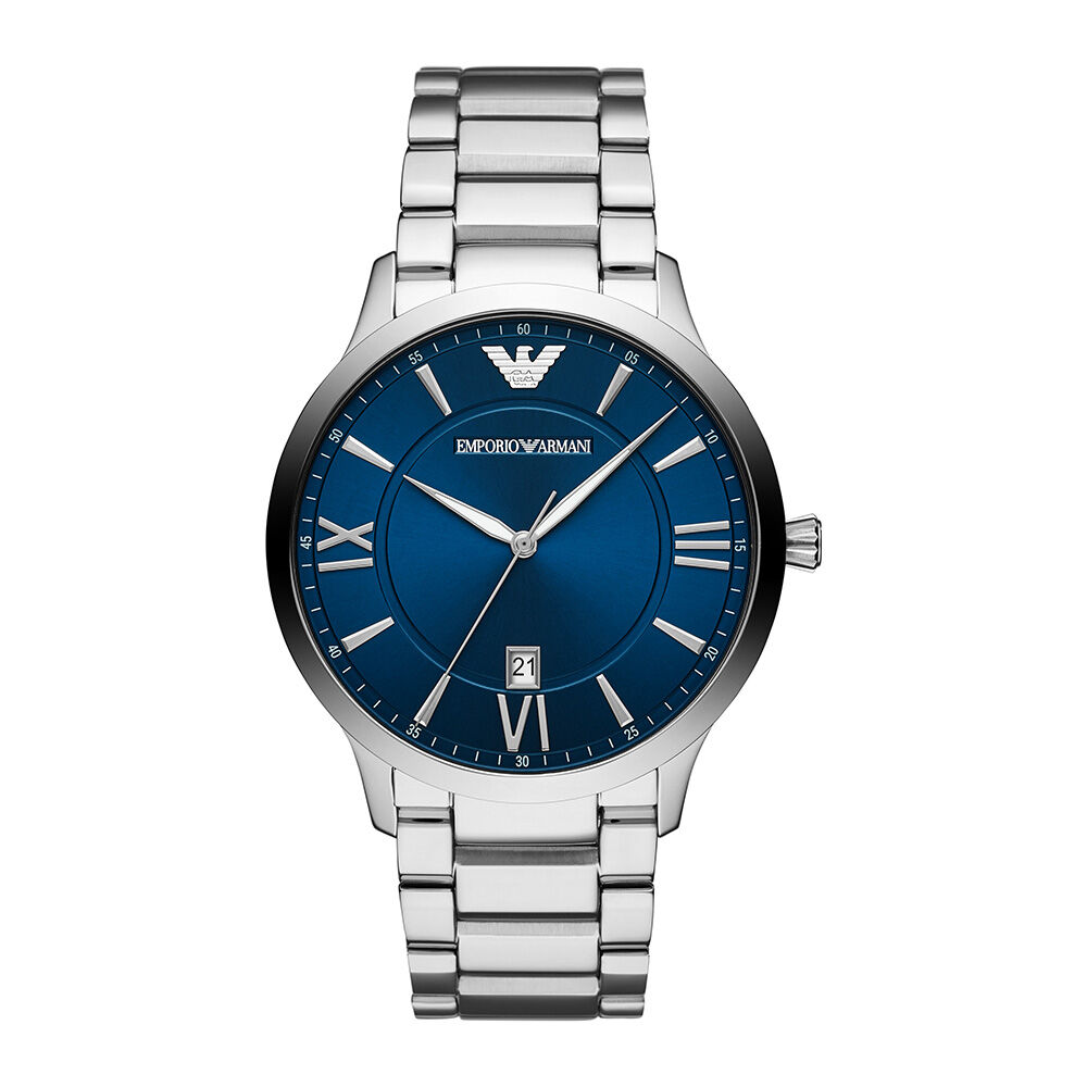 montre armanie