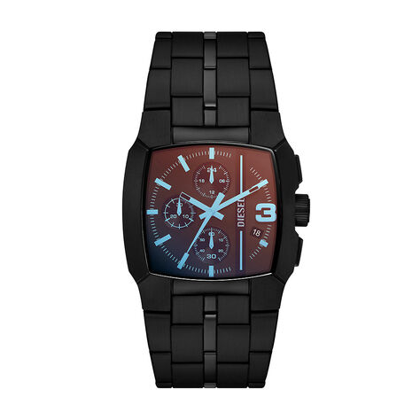 Montre Diesel Cliffhanger Bicolore - Montres étanches Homme | Marc Orian