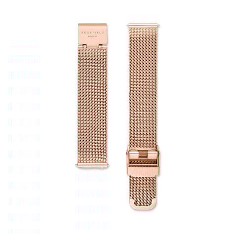 Bracelet De Montre Rosefield The Tribeca - Bracelets de montre Femme | Marc Orian