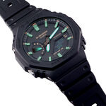 Montre Casio G-shock Noir - Montres &eacute;tanches Homme | Marc Orian