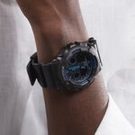 Montre Casio G-shock Blue Trend Nacre - Montres &eacute;tanches Homme | Marc Orian