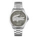 Montre Lacoste Le Croc Gris - Montres étanches Homme | Marc Orian