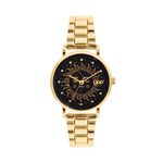 Montre Upp Bl Upp Solena Noir - Montres &eacute;tanches Enfant | Marc Orian