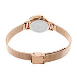 Montre Codhor N&eacute;rine Blanc - Montres classiques Femme | Marc Orian