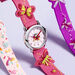Montre Upp Fuzzy Rose