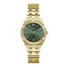 Montre Guess Cosmo Vert - Montres étanches Femme | Marc Orian
