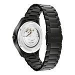 Montre Calvin Klein Iconic Automatic Noir - Montres automatiques Homme | Marc Orian