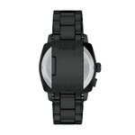 Montre Fossil Machine Big Tic Noir - Montres &eacute;tanches Homme | Marc Orian