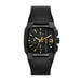 Montre Diesel Cliffhanger Noir - Montres étanches Homme | Marc Orian