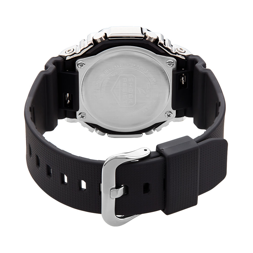 Montre Casio G-shock Gris - Montres Homme | Marc Orian