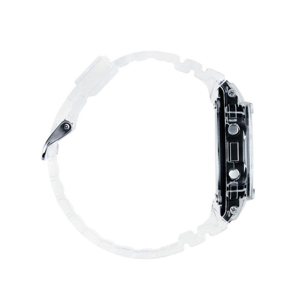 Montre Casio G-shock Noir - Montres Homme | Marc Orian