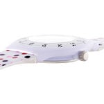 Montre Upp Lya Blanc - Montres &eacute;tanches Enfant | Marc Orian