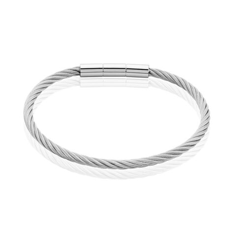 Bracelet Acier Vieilli Kavanez - Bracelets Homme | Marc Orian