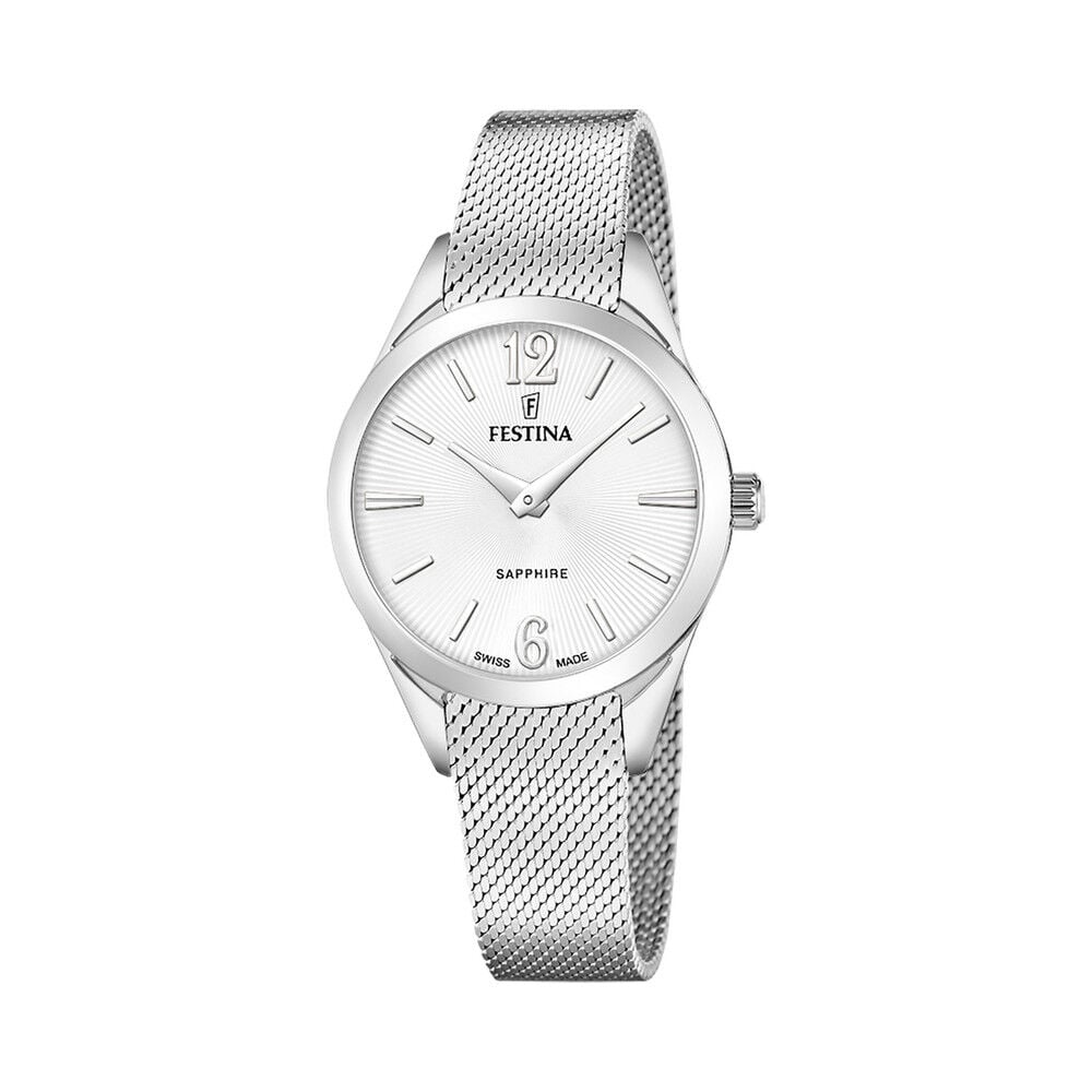 Montre Festina Swiss Made Grace - Montres suisses Femme | Marc Orian