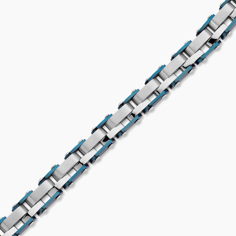 Bracelet M&eacute;tal Acier - Bracelets cha&icirc;nes Homme | Marc Orian