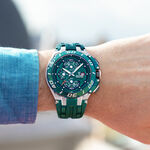 Montre Festina Chrono Bike 6 Vert - Montres &eacute;tanches Homme | Marc Orian
