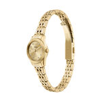 Montre Fossil Scarlette Micro Dor&eacute; - Montres &eacute;tanches Femme | Marc Orian