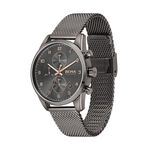 Montre Boss Skymaster Gris - Montres &eacute;tanches Homme | Marc Orian