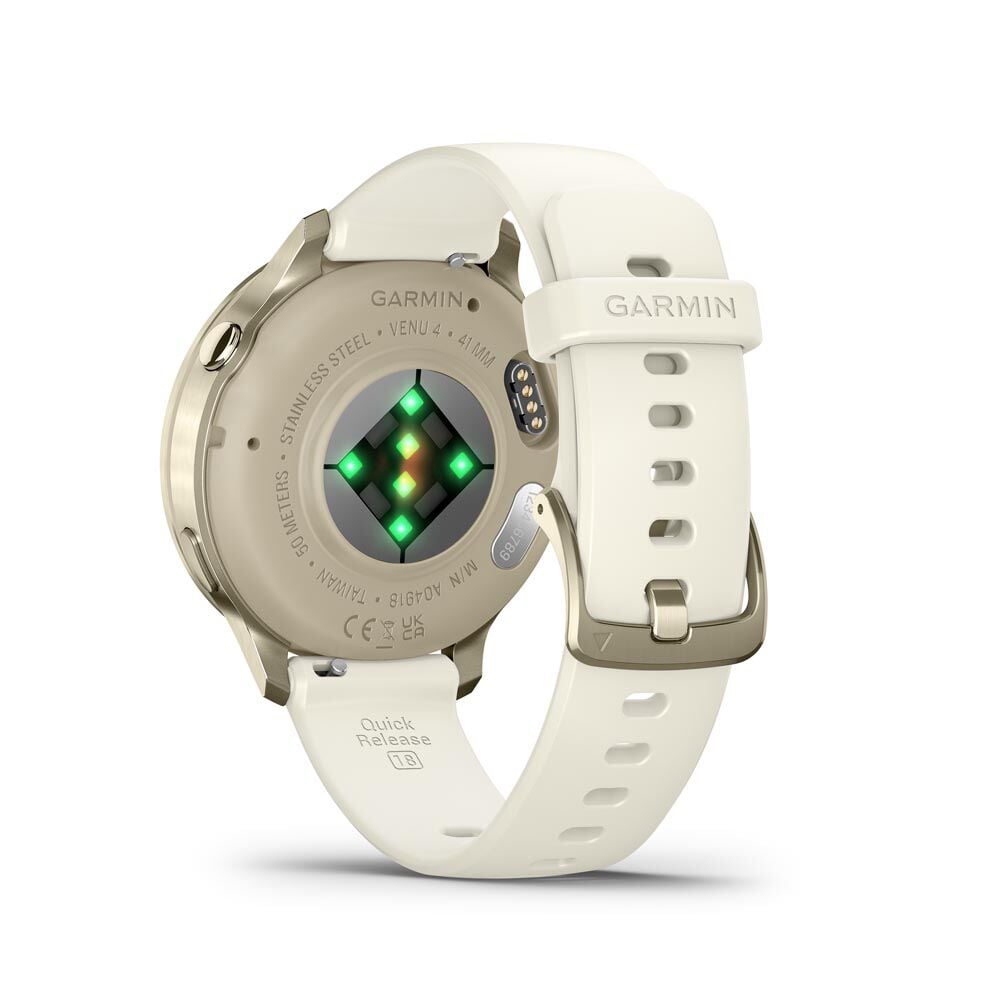 Montre Connectée Garmin Venu 4 - Montres connectées Unisex | Marc Orian