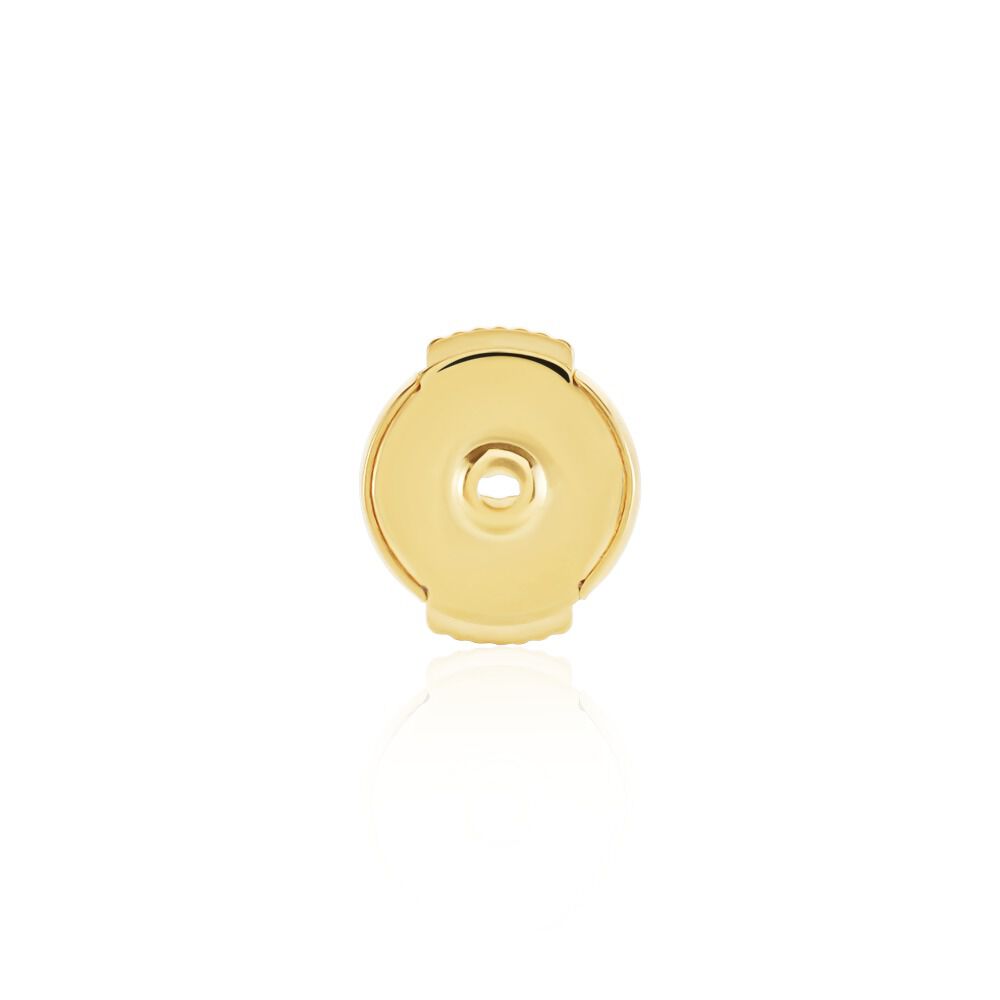 Fermoir Boucle D'oreille Securite Or Jaune - Soins et accessoires Famille | Marc Orian