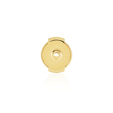 Fermoir Boucle D'oreille Securite Or Jaune - Soins et accessoires Famille | Marc Orian
