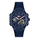 Montre Lacoste Lc33 Bleu - Montres &eacute;tanches Homme | Marc Orian