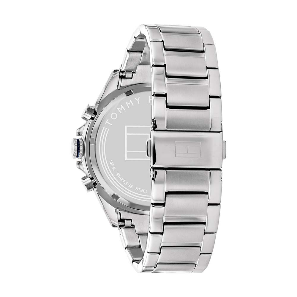 Montre Tommy Hilfiger Owen Bleu - Montres étanches Homme | Marc Orian