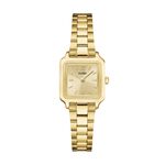 Montre Cluse Gracieuse Mini Dor&eacute; - Montres &eacute;tanches Femme | Marc Orian