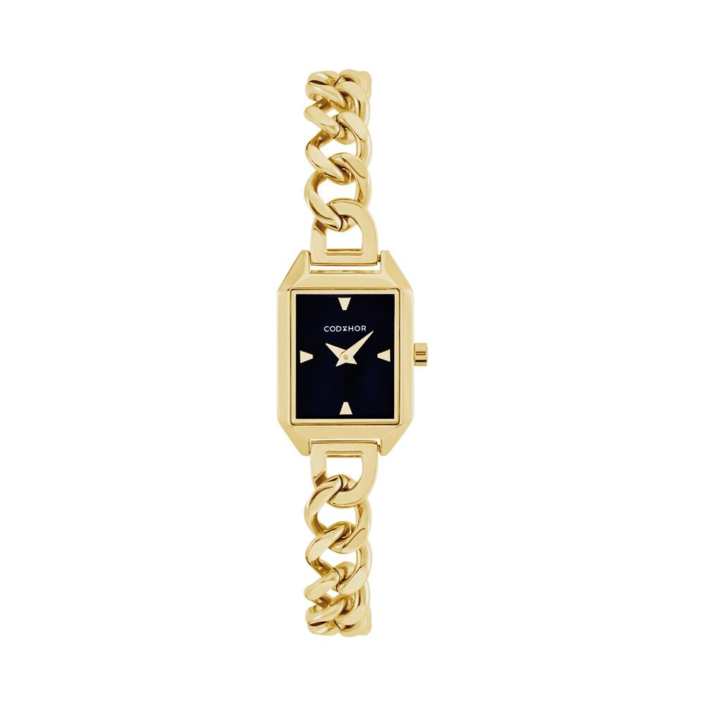 Montre Codhor Mia Noir - Montres étanches Femme | Marc Orian