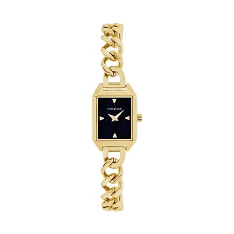 Montre Codhor Mia Noir - Montres étanches Femme | Marc Orian
