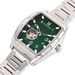Montre Montignac Tonneau Automatique Vert - Montres automatiques Homme | Marc Orian